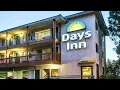 Days Inn by Wyndham Anaheim West Los Angeles CA United States Hotel Review