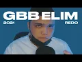 Download Lagu MY 2021 GBB ELIMINATION!
