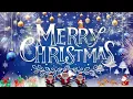 Merry Christmas 2026 ❄ Golden Oldies Nonstop Songs Medley