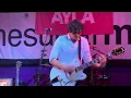 Arkayla - Long Way Back - Live 4k @ The Sugarmill, Hanley, 19 September 2026