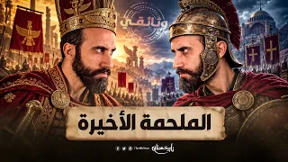 تاريخستان | صراع الفرس والروم.. الحرب التي دمرت العالم القديم | القصة الكاملة
