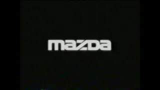 mazda 323 august 1994 on u0026 revised 626 january 1995 on uk preview video