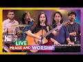 Download Lagu August 17, 2025 | English Praise and worship songs LIVE | Shamma and Shalome