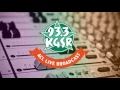 Houndmouth "Sedona" and Interview [LIVE ACL 2015] | Austin City Limits Radio