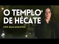 Lagu TEMPLO DE HECATE COM JULIA 