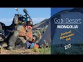 Download Lagu Mongolia - Desert Gobi // emotional roller coaster ride