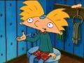 Hey Arnold Drug Reference