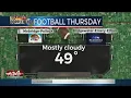 KELOLAND Sports High School Football Coverage October 25