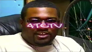 Download {UNSEEN} ESG and BiG Moe Interview During the making of City Of Syrup 2000 MP3