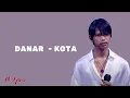DANAR WIDIANTO - KOTA (DERE) | X FACTOR INDONESIA (LIRIK)