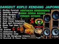 DANGDUT KOPLO KENDANG JAIPONG HENTAKAN KENDANG NYA BIKIN BADAN GOYANG, 