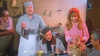 يا خسارة الحر لما تغيروا الايام دندنها