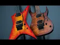 Download Lagu SOLAR GUITARS EUROPE - The Next Step