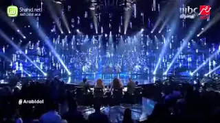 Arab Idol منال حازم وهيثم باب الحارة وأهل الراية الحلقات المباشرة  Arab Idol منال حازم وهيثم باب الحارة وأهل الراية الحلقات المباشرة
