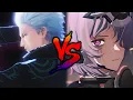 Lagu 100% MOTIVATED Vergil vs The Pseudo-Unwinged