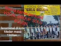 Lagu Nama nama personil Vocal Group Solu Bolon,