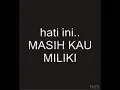 LELAKI-INI with Lyric