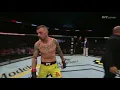 Chan sung Jung vs Renato Moicano UFC Fight Night
