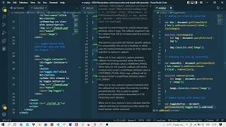 7 DOM Manipulation CSS ClassList Add Remove Toggle