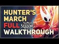 Download Lagu Hunter's March Full Walkthrough Hollow Knight Silksong