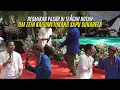 Download Lagu INAUGURATES A MARKET IN THE MIDDLE OF THE FOREST, OM ZEIN ADMIRES THE VOLUNTEER SWEEPERS. ENTERTA...