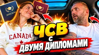 🎓✨ Два высших образования, красота и… отказ от чебурека! 😱