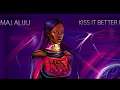 Download Lagu Kiss It Better remix (Maj Aliju)
