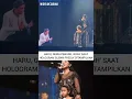 Download Lagu momen haru di konser 25 years of music Glenn fredly #glennfredly #konsermusikindonesia #fyp #shorts