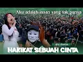 Lagu Hakikat Sebuah Cinta - Admaja Sogok Keri - Mahendra Audio ( Aku adalah insan yang tak punya )