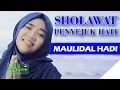 Download Lagu Maulidal Hadi - NancyDAUN