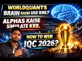 WorldQuant BRAIN Tutorial 2026 Build Alphas Win IQC 2026 Step-by-Step how to build