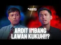 Lagu KUKUH LAWAN KOMIKA LAGI! ARDIT ERWANDHA SAMA-SAMA ASBUN! | Bloom Tahu