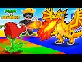 Download Lagu I Tried PLANTS VS BRAINROTS For the First time in Roblox