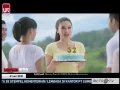 Iklan Entrasol - Bugar Itu Pilihan [with Sandra Dewi]
