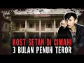 Download Lagu 3 BULAN FULL HOROR..!! KOST INI ISINYA SETAN SEMUA..!! GAK KUAT TINGGAL DISINI..!!