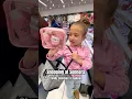 Download Lagu WE GO SHOPPING AT SEPHORA 🫧💄🩷 #skincare #makeup #viral