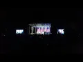 Cryin' Holy Unto The Lord - JD Crowe Tribute MACC 2019