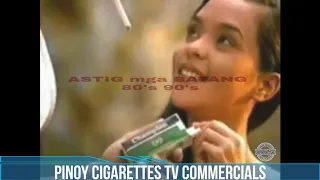 Download ASTIG! PHILIPPINES classic cigarettes tvc (tv commercials) MP3