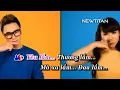 Download Lagu [Karaoke] Bốn Chữ Lắm - Trúc Nhân ft. Trương Thảo Nhi [Song Ca]