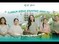 Download Lagu Jingle Cegah Stunting