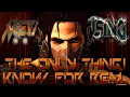 Download Lagu The Only Thing I Know For Real - Dragon Dual Mix (Original + Little V)