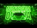 DJ FKU - MONTAGEM QUEBRA (SPED UP)