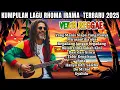 Lagu 🔥 Rhoma Irama 2025 🌿 Full Album Dangdut Reggae Remix Terpopuler 🎶