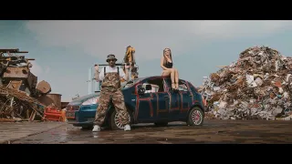 CRBL x Tabita - Roller Coaster