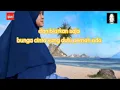 BOOMERANG - AGAR TAK PERNAH ADA KATA BENCI - KARAOKE