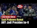 Download Lagu Lihat Reaksi Gibran, Saat Prabowo Ramal AHY Jadi Presiden