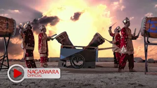 wali band ngantri ke sorga official music video nagaswara