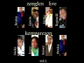 Zenglen - Fich Bolet 2005 World Tour Live