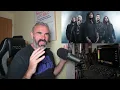 Anthrax Albums Ranked