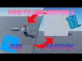 Roblox Studio Tutorial How To Use Vector3 Size Position